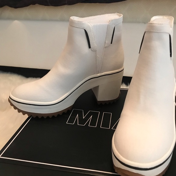 💋NEW MIA ZASHA PLATFORMS - Picture 12 of 13